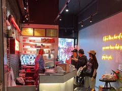 -一间森林酒店(上海人民广场店)