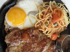 -豪客来牛排(钢铁大街店-2106)