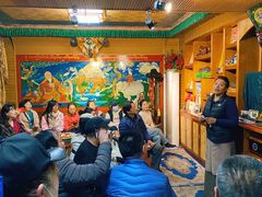 -吉祥圣雪藏餐