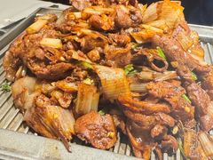 -四季民福烤鸭店(前门大栅栏店)