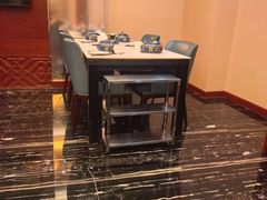 -内蒙古驻京办餐厅