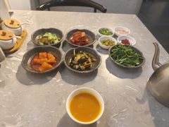 -韩仁阁米肠汤饭(韩乐坊店)