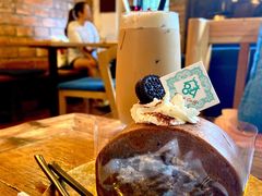奥利奥巧克力蛋糕卷-西关84·History·Art·Cafe