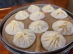 -东京包子楼(政七街店)