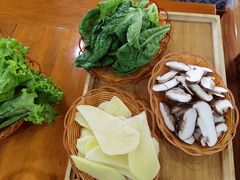 -康巴藏餐(束河古镇店)