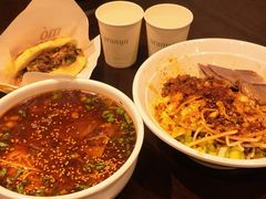 -阿那亚第三食堂 Cafeteria 3