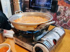 -Myth猪蹄(明洞店)