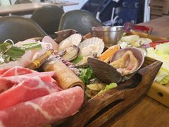 -Thai Basil罗勒叶泰式餐厅(时代天街店)