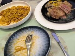 -悦荟牛排餐厅(佳木斯万达店)