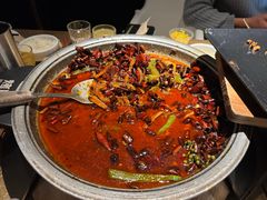 -烤匠麻辣烤鱼(万象城店)