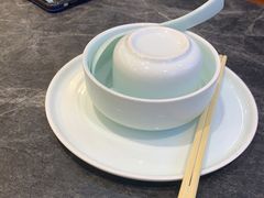 -李记东北饺子馆·东北菜(欢乐谷店)