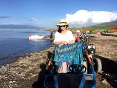 -青海湖国家重点风景名胜区