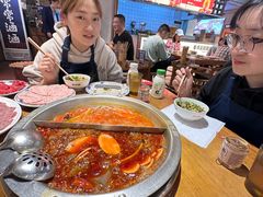 -楠火锅(太古里总店)