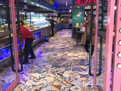 -吉布鲁牛排海鲜自助(乐山万达店)