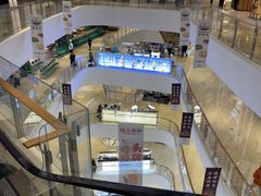 -龙湖杭州滨江天街