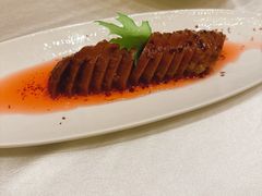 -老北门·苏帮菜·湖景包间(月光码头店)
