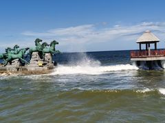 -养马岛旅游度假区