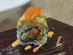 -东京屋(武定路店)
