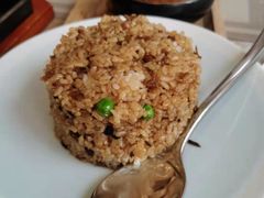 -格桑花开药膳蔬食文化空间