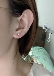 -AI艾耳·专业手工耳洞·穿孔美学馆