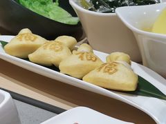 -海底捞火锅(南海万科广场店)