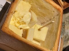 -绿茶餐厅(壹方天地店)