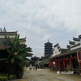铜官窑古镇二日游