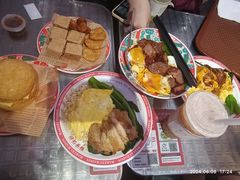 -孖记茶档·热腾茶餐(荔湾领展广场店)