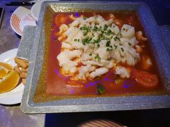 -蛙功夫(福州仓山万达店)