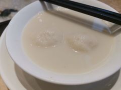 -陈大锅·岳阳鱼馆·地道岳阳菜(美食街店)