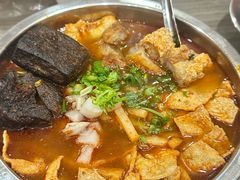 -柳州肥姨妈大骨螺蛳粉(万达中心店)