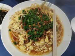 葱油拌面-得尔乐大酒店(南塘店)