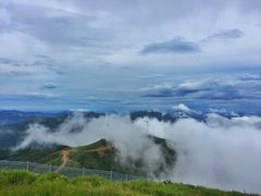 -东白山
