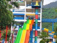 -清泉湾生态旅游度假区