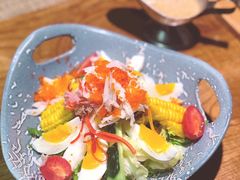 -蟹将军·松叶蟹和牛日料放题自助(K11店)