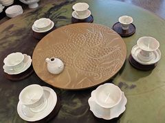 -瓷语堂(上海五维空间创意园店)