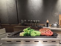 -肉肉大米(金虹桥店)