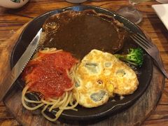 T骨牛排-厚生港萃·小吃餐厅(苍梧路店)