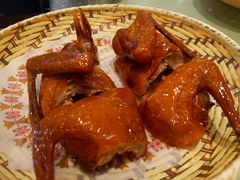 -顺风山庄(水濂山店)