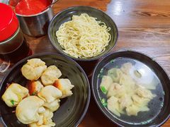 -赵宝美煎包店