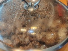 -黄记煌三汁焖锅(顺义华联店)