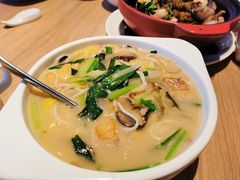 莆田卤面-莆田餐厅PUTIEN(深圳湾万象城家宴店)