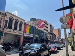 -何九海南茶店(鬼仔巷店)