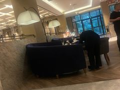 -海宁开元名都大酒店·地中海自助餐厅