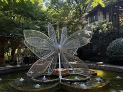 -杭州黄龙洞