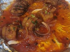 -清真悦宾楼食府(海湖店)