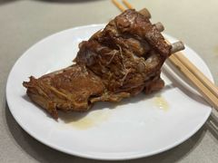 -蝎王府羊蝎子(西直门店)