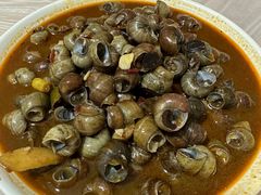 -美芳酒家(湖西路菜场店)