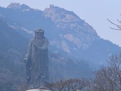 -青岛崂山太清宫