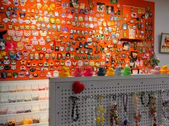 -爆爆手作·掐丝珐琅·Tufting·捏捏乐DIY团建集合店(朝阳店)